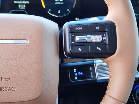 New 2026 Hyundai Santa Fe Calligraphy w/ Tow & Go Package image 21