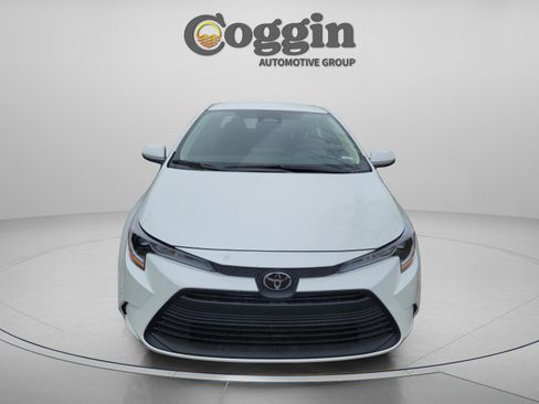 Certified 2026 Toyota Corolla LE image 7