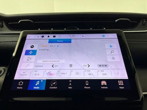 Used 2023 Jeep Grand Cherokee L Limited w/ Black Appearance Package image 25