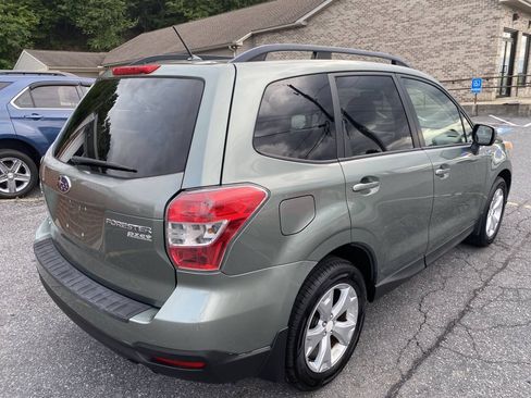 Used 2014 Subaru Forester 2.5i Premium w/ All-Weather Package AWD/4WD image 5