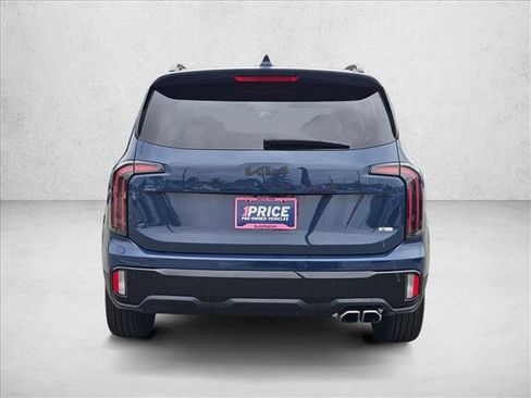 Used 2025 Kia Telluride EX X-Line AWD/4WD image 7