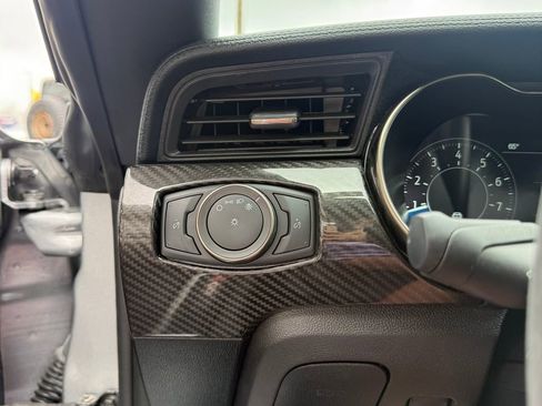 Used 2021 Ford Mustang Shelby GT500 w/ Technology Package image 22