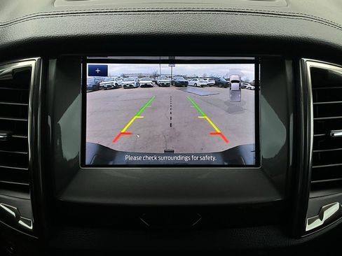 Used 2020 Ford Ranger Lariat w/ Equipment Group 501A Mid image 37