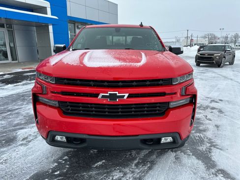 Used 2019 Chevrolet Silverado 1500 RST w/ All-Star Edition image 2