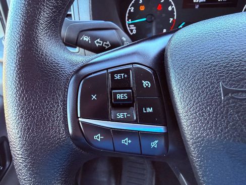 Used 2023 Ford Transit 250 Low Roof AWD w/ Exterior Upgrade Package image 26