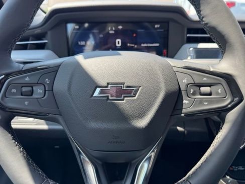 New 2027 Chevrolet Bolt RS w/ Technology Package image 19