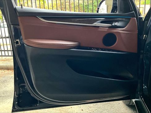 Used 2017 BMW X5 sDrive35i image 21