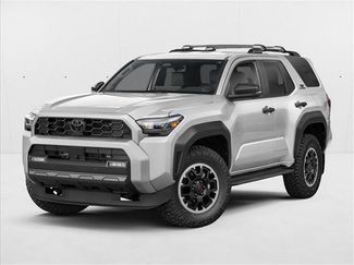 Used 2026 Toyota 4Runner TRD Off-Road Premium AWD/4WD video 1