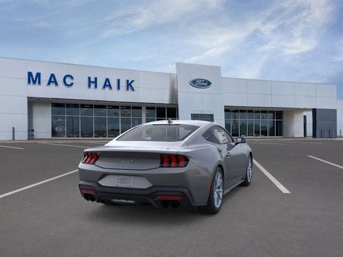 New 2026 Ford Mustang GT Premium image 8