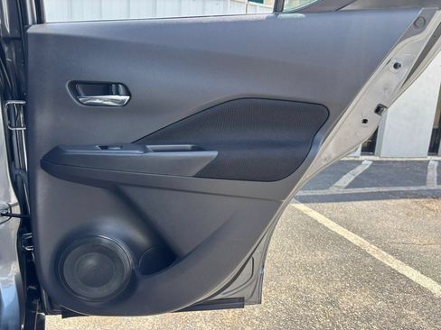 Used 2024 Nissan Kicks SV FWD image 56