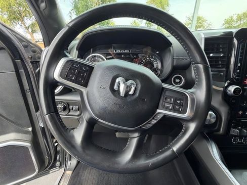 Used 2020 RAM 2500 Laramie w/ Night Edition AWD/4WD image 18