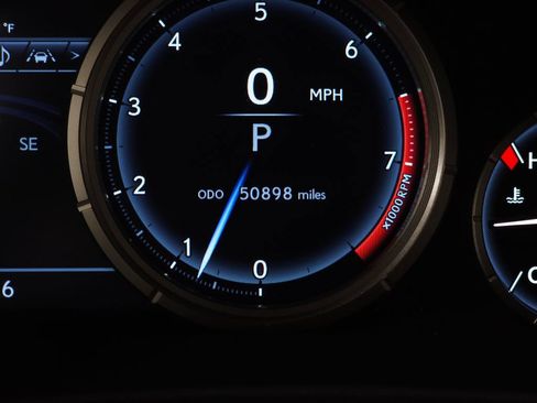 Used 2018 Lexus RX 350 F Sport w/ Cold Area Package AWD/4WD image 22