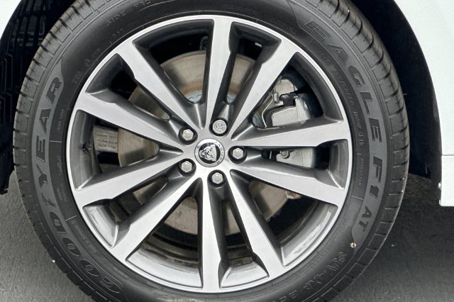 New 2026 Jaguar F-PACE R-Dynamic S AWD/4WD image 24