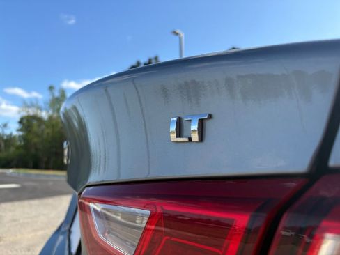 Used 2023 Chevrolet Malibu LT image 10