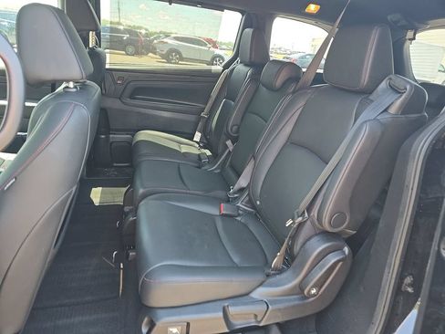 Used 2025 Honda Odyssey Sport-L image 13