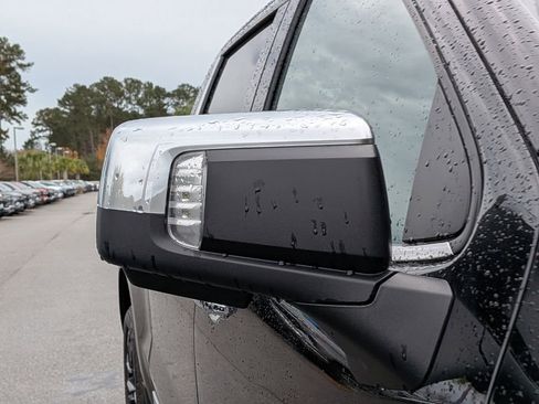 New 2026 Chevrolet Silverado 1500 High Country AWD/4WD image 12