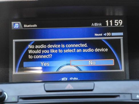 Used 2015 Acura MDX FWD w/ Technology Package image 15