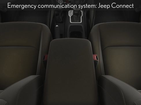 New 2025 Jeep Gladiator Mojave w/ Convenience Group image 33