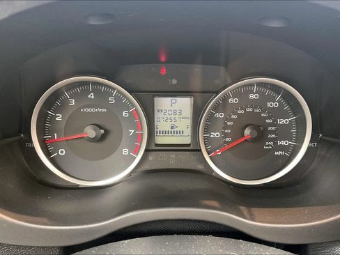 Used 2018 Subaru Forester 2.5i Premium w/ Protection Package #1 AWD/4WD image 23