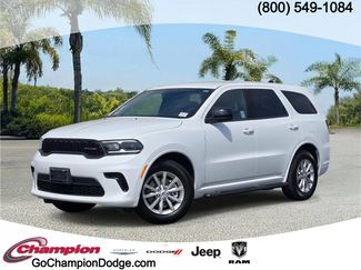 New 2025 Dodge Durango GT image 1