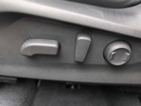 Certified 2025 Subaru Forester Wilderness w/ Wilderness Package image 17