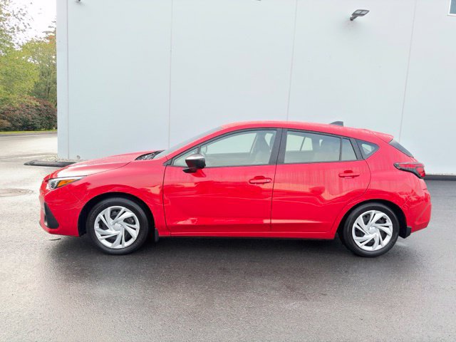 Used 2024 Subaru Impreza 2.0i AWD/4WD image 10