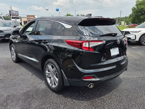 Used 2019 Acura RDX FWD w/ Advance Package image 10
