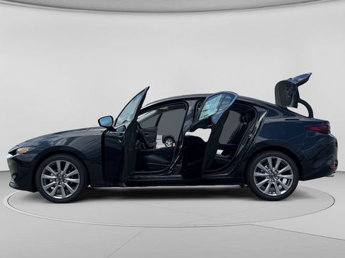 New 2026 MAZDA MAZDA3 2.5 S Sedan w/ Preferred Pkg FWD image 13