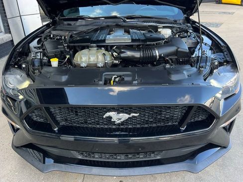 Used 2018 Ford Mustang GT image 30