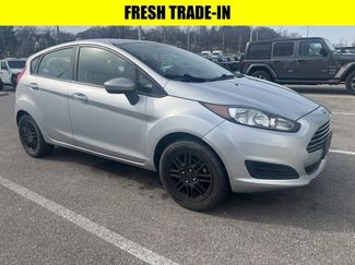 Used 2016 Ford Fiesta S video 1