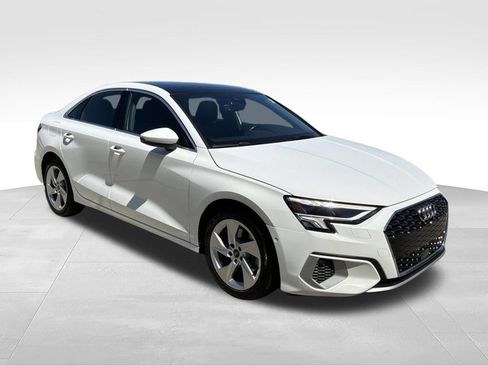 Used 2024 Audi A3 2.0T Premium FWD image 10