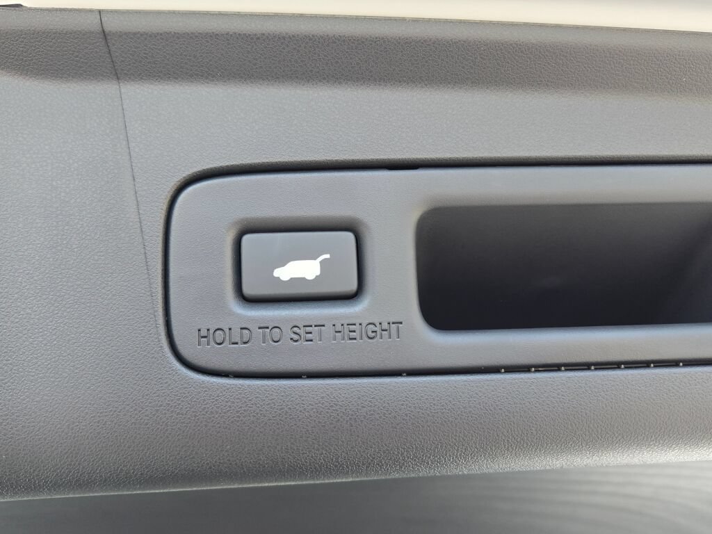 New 2026 Acura ADX A-Spec AWD/4WD image 22