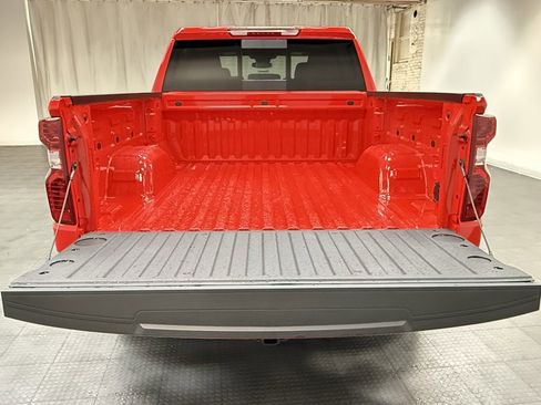 New 2026 Chevrolet Silverado 1500 LT w/ All Star Edition Plus image 5