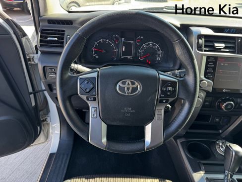 Used 2021 Toyota 4Runner Trail Special Edition image 16