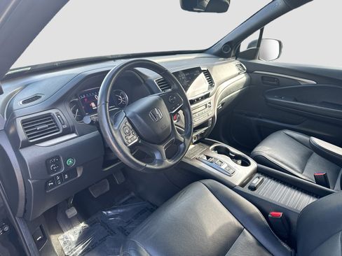 Used 2022 Honda Passport EX-L image 9