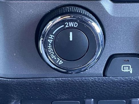 Used 2023 Toyota Tacoma TRD Sport image 41