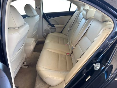 Used 2010 Acura TSX Sedan FWD image 10