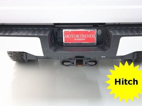 Used 2024 Ford F250 Lariat w/ FX4 Off-Road Package image 45