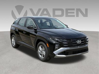 New 2026 Hyundai Tucson SE