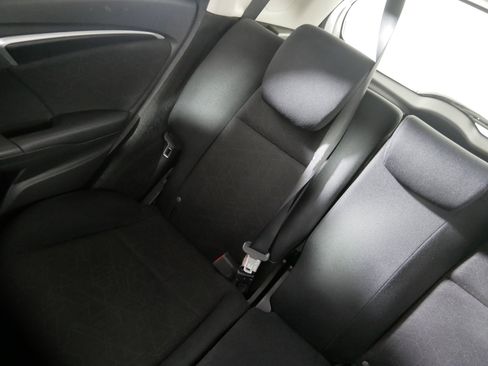 Used 2016 Honda Fit EX image 12