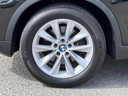 Used 2016 BMW X3 xDrive28i AWD/4WD image 25