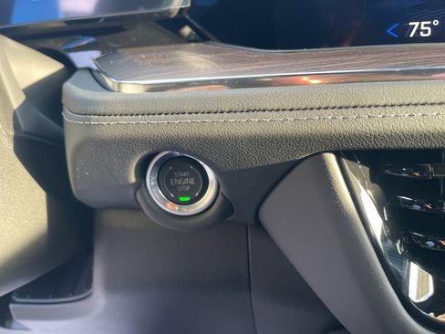 New 2026 Chevrolet Tahoe LT w/ Comfort Package image 30