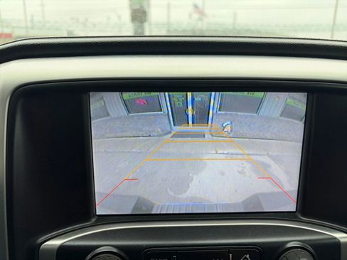 Used 2015 GMC Sierra 1500 SLE w/ SLE Value Package image 18