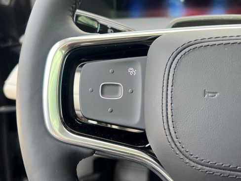 New 2026 Lincoln Nautilus Premier w/ Equipment Group 102A image 20