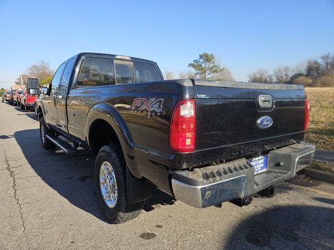 Used 2016 Ford F350 XLT w/ XLT Premium Package image 4