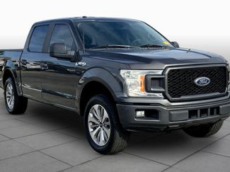 Used 2018 Ford F150 XL w/ Equipment Group 101A Mid video 3