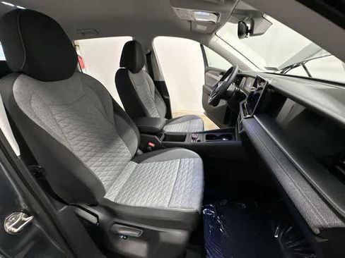 New 2026 Volkswagen Tiguan S AWD/4WD image 20
