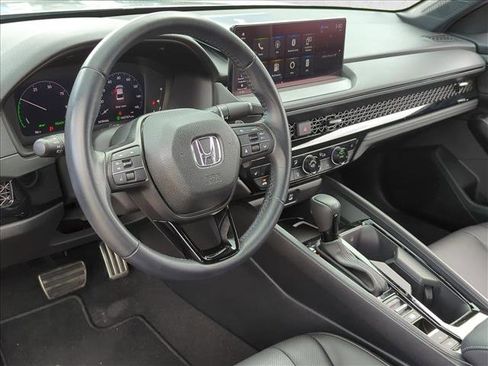 Certified 2024 Honda Accord Sport image 9