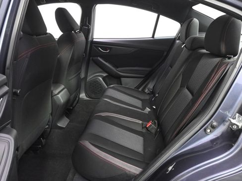 Used 2017 Subaru Impreza 2.0i Sport w/ Popular Package #3 AWD/4WD image 21