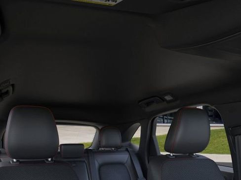 New 2024 Ford Escape ST-Line Select w/ Tech Pack #2 image 22